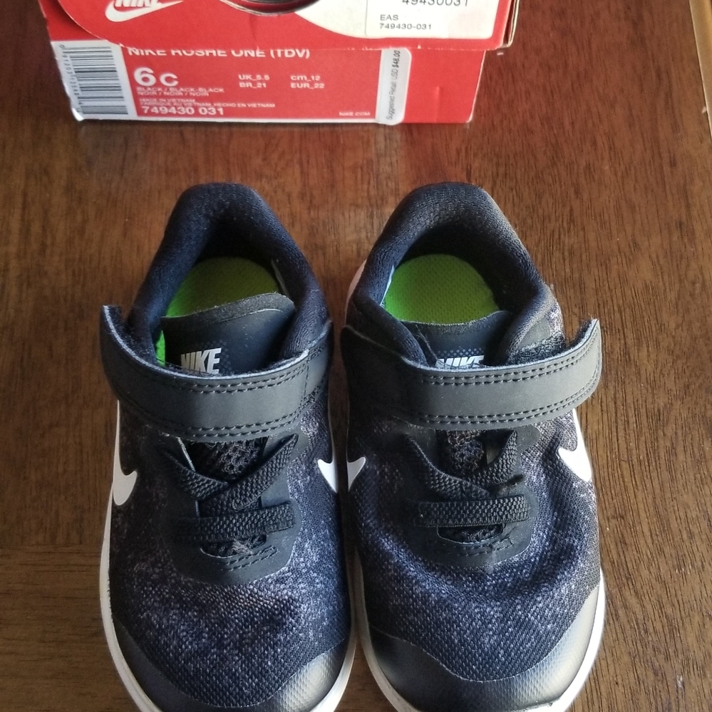 Baby Nike